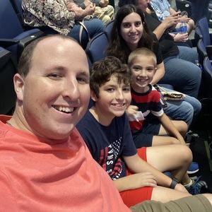 Meet your Posher, Paul